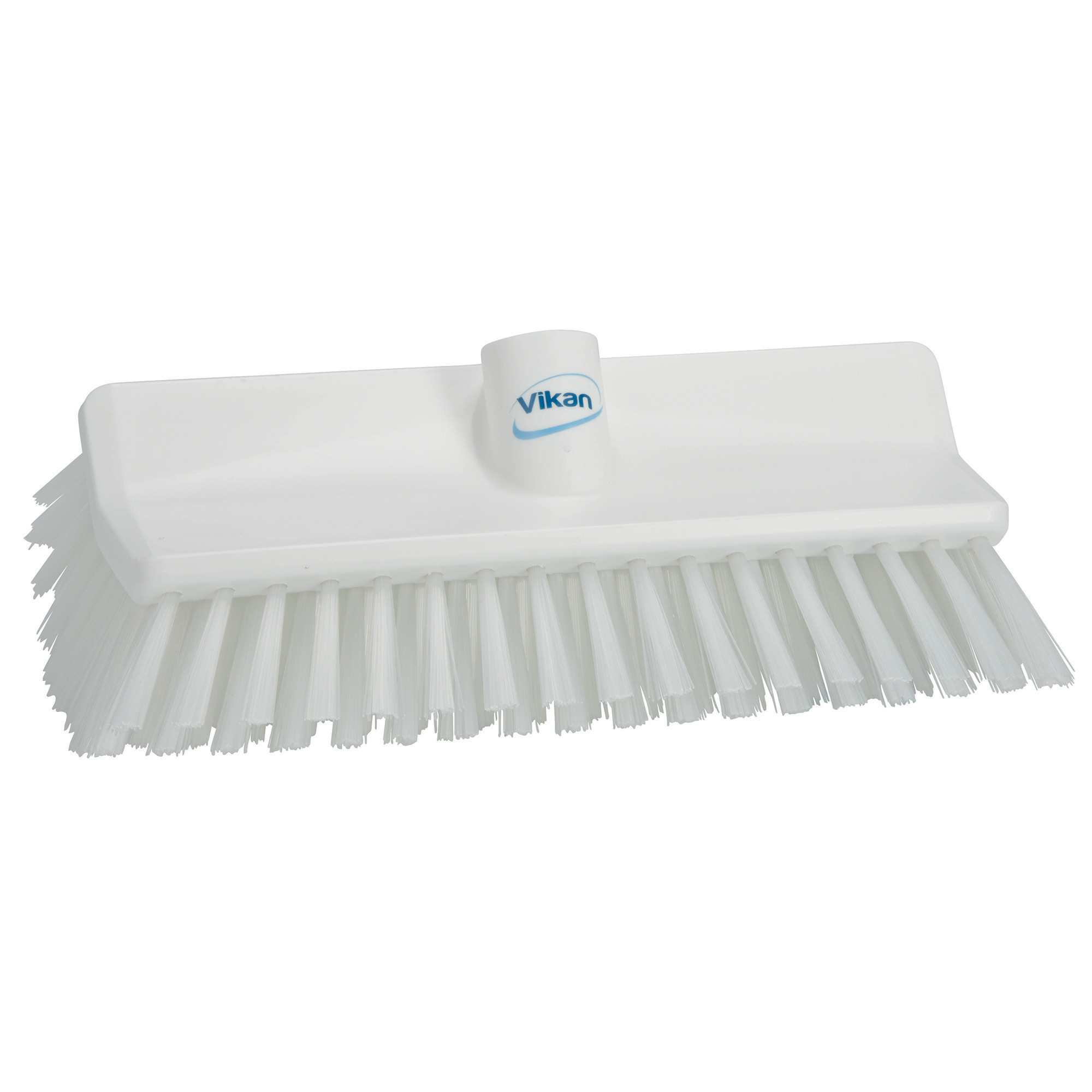 VIKAN Lave-ponts à angle Vikan 24,5 cm blanc
