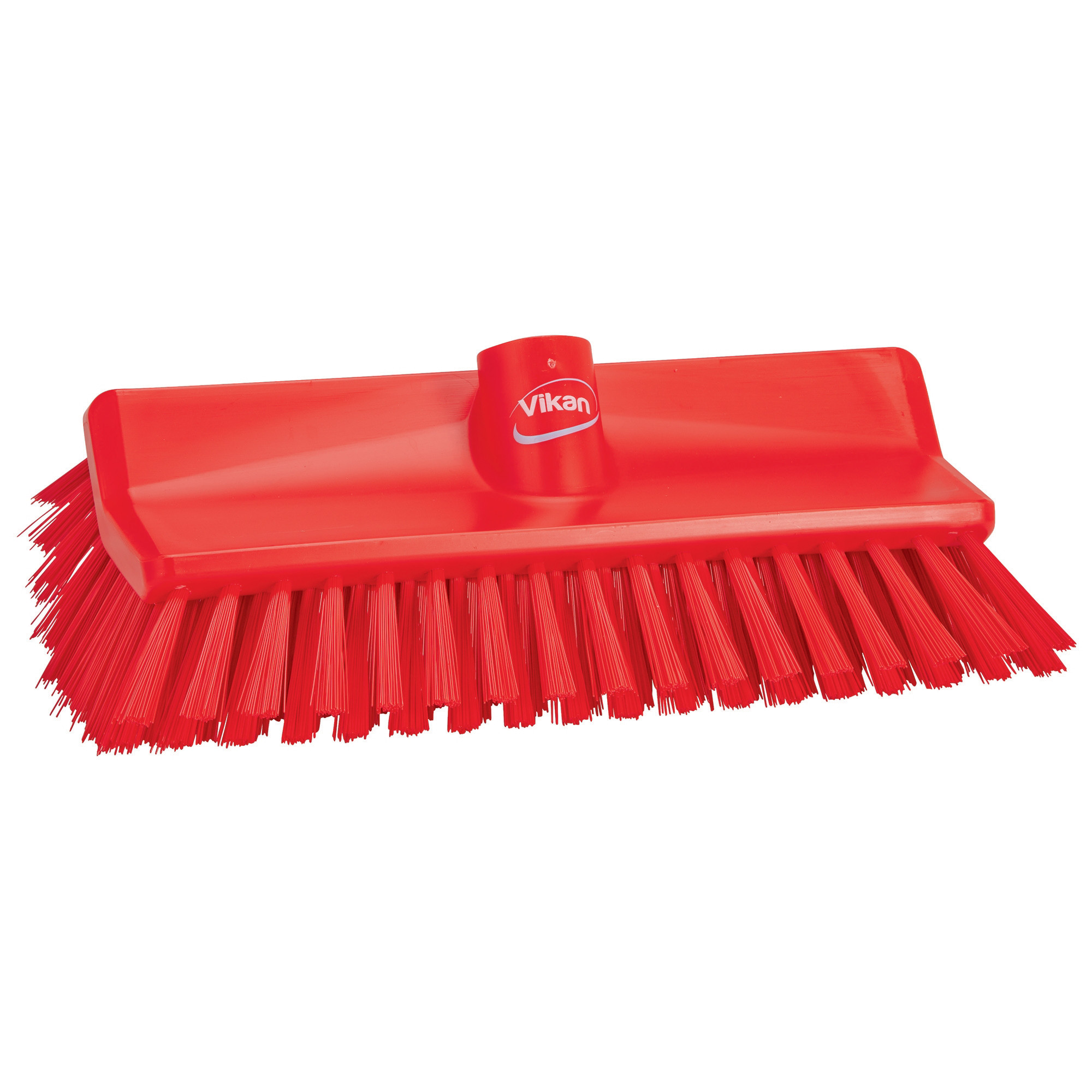 VIKAN Lave-ponts à angle Vikan 24,5 cm rouge