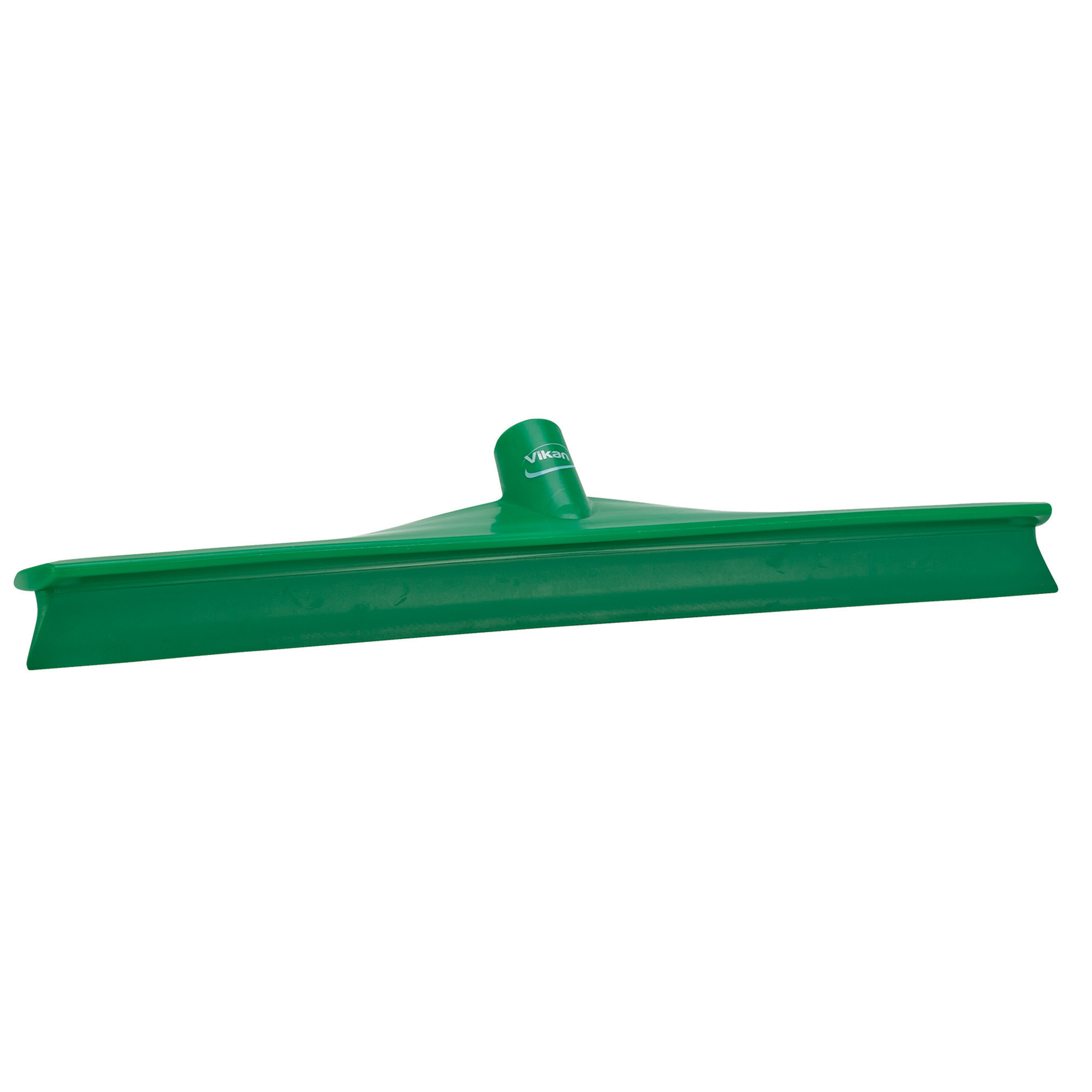 Racleau alimentaire monobloc 40 cm vert