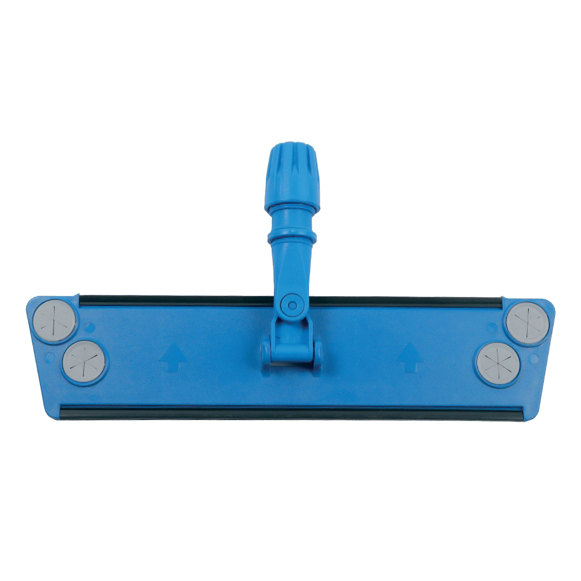 Balai trapèze plastique 40 cm