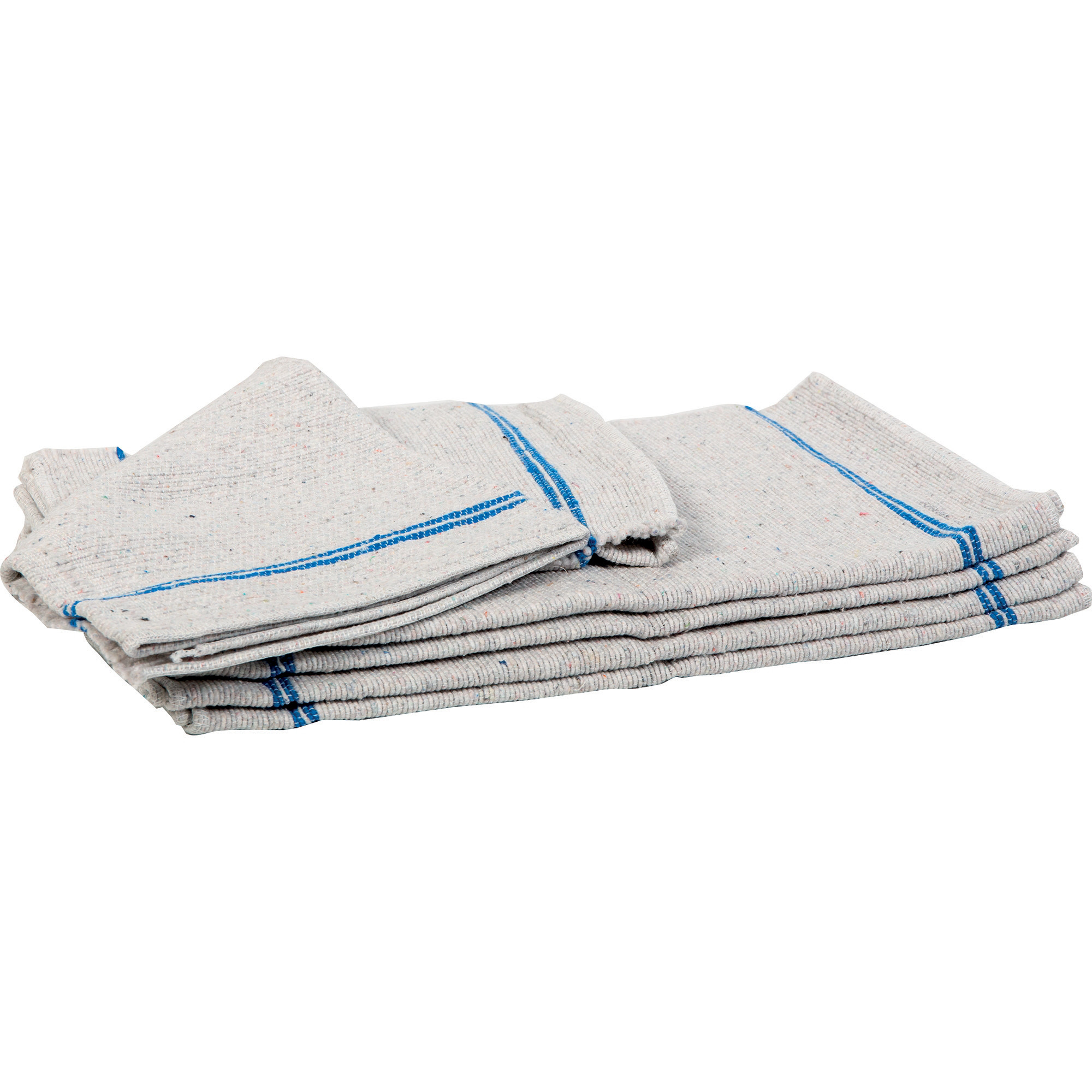 THION Serpillières Thion 45 x 100 cm, lot de 5