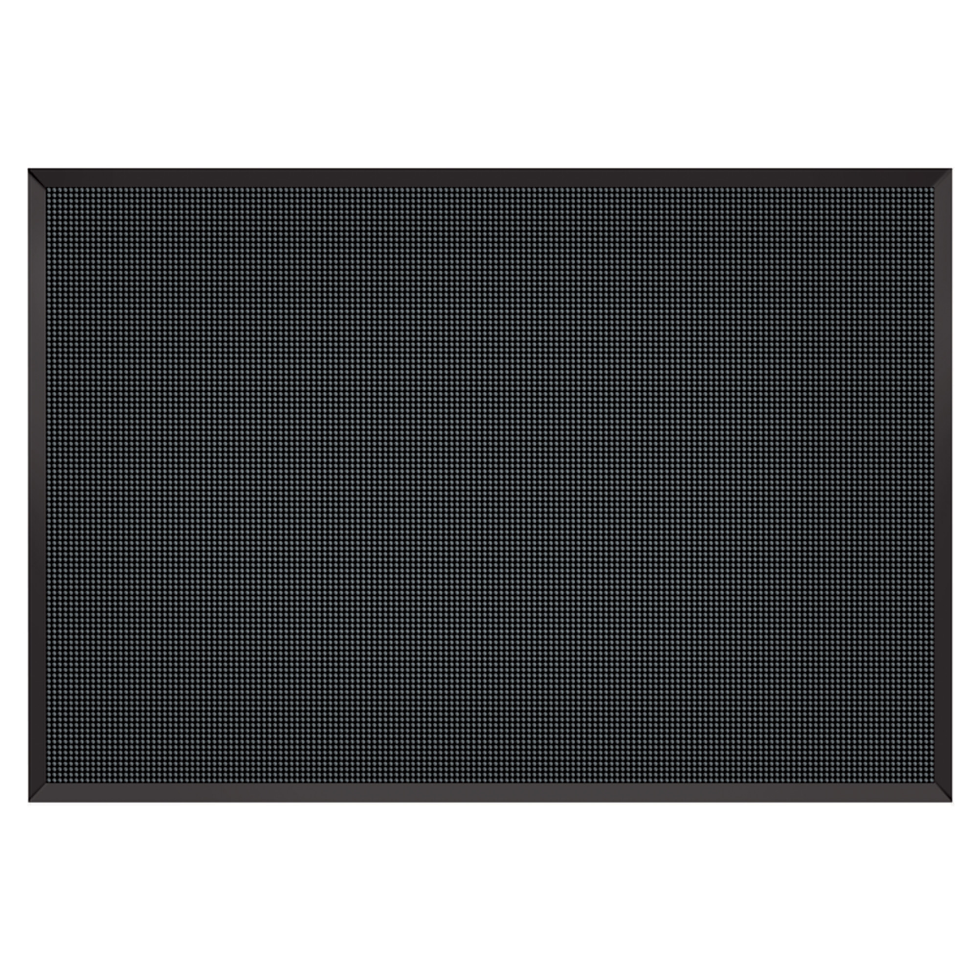 NOTRAX Tapis caoutchouc à picots 90 x 180 cm