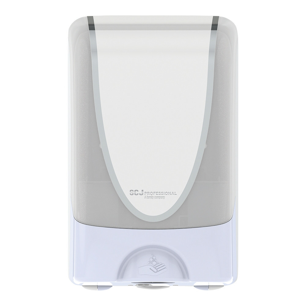 DEB Distributeur automatique de mousse dsinfectante Instant Foam blanc
