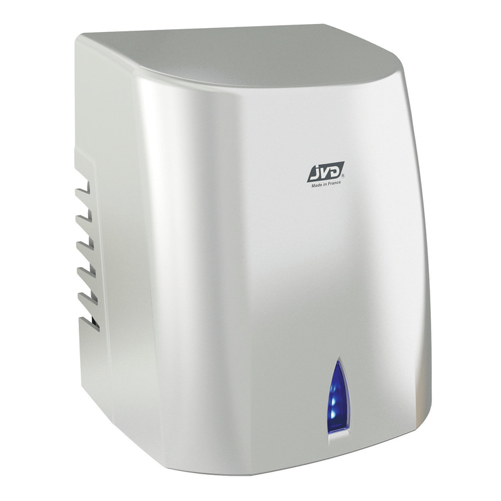 JVD Sche-mains automatique Copt'air anti-vandalisme