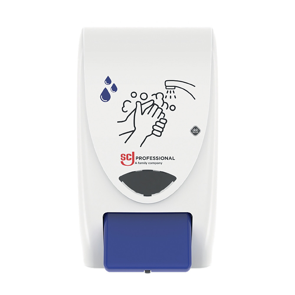 DEB STOKO Distributeur savon mousse Estesol FX 2 L