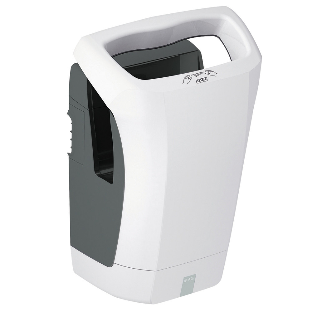 JVD Sche-mains automatique Stell'air  air puls