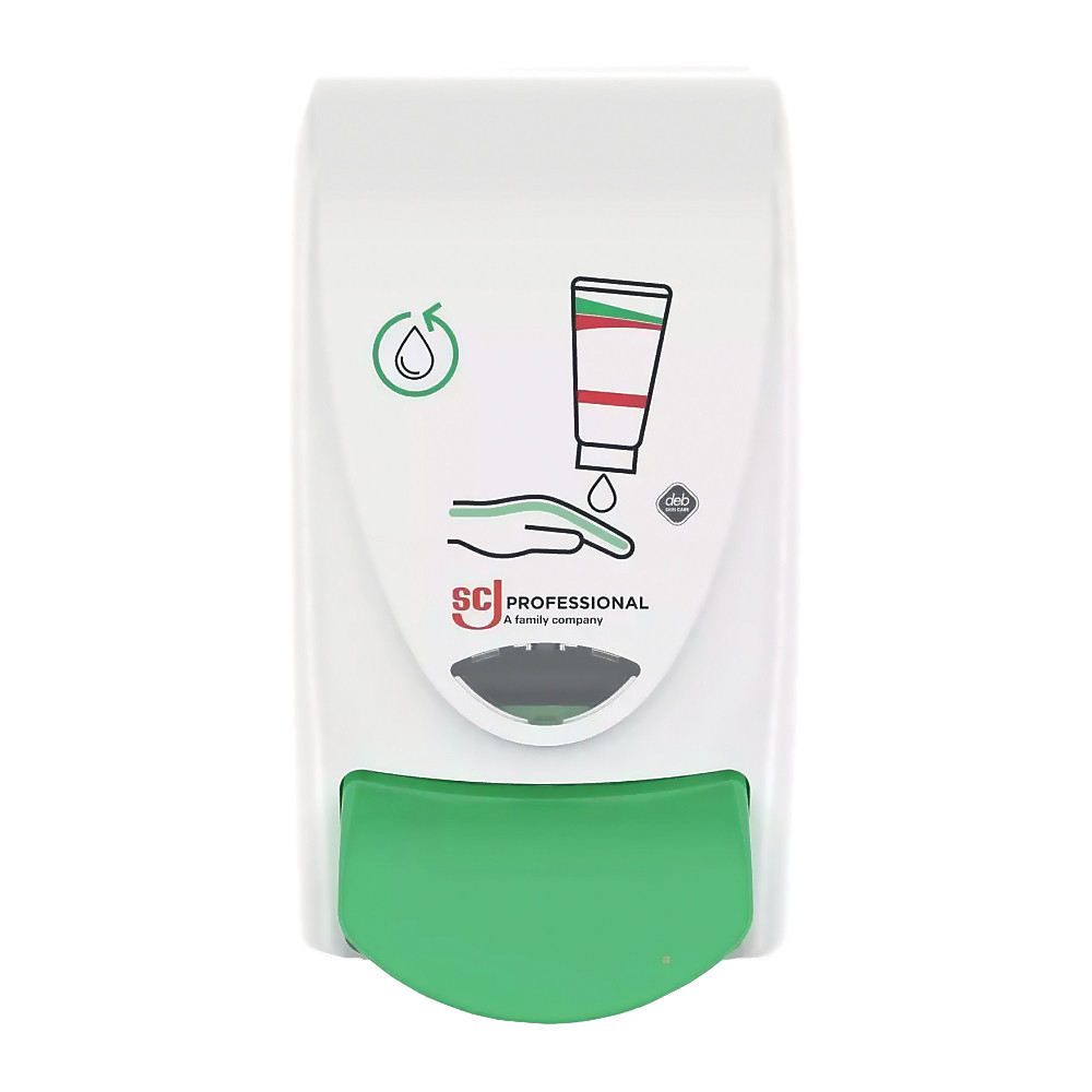 DEB STOKO Distributeur de crme hydratante pour les mains Deb Restore 1000