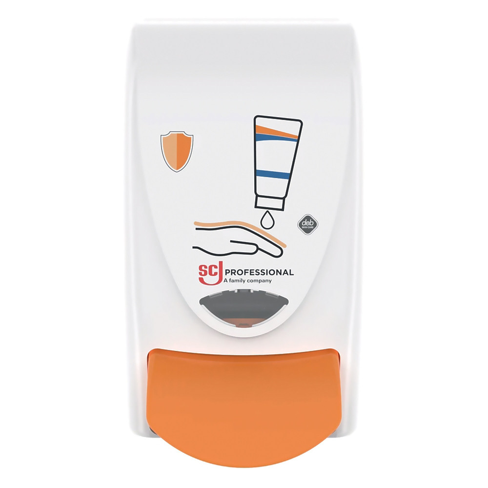 DEB STOKO Distributeur de crme de protection pour les mains Deb Protect 1000