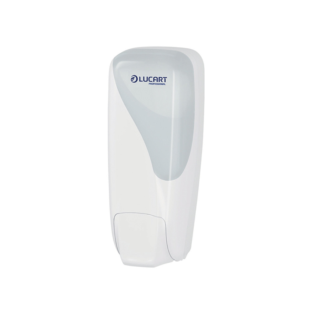 LUCART Distributeur savon  cartouche Lucart Identity