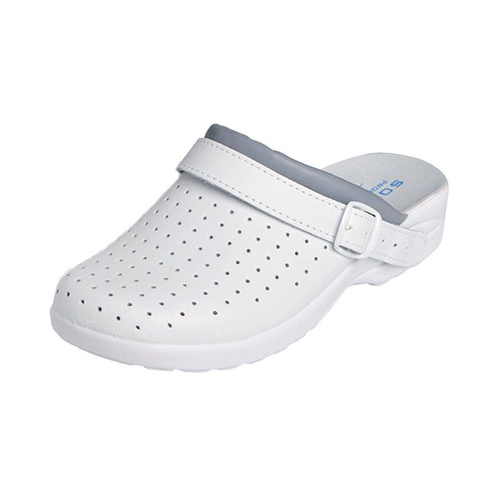 Sabots de travail Lydie, taille 36