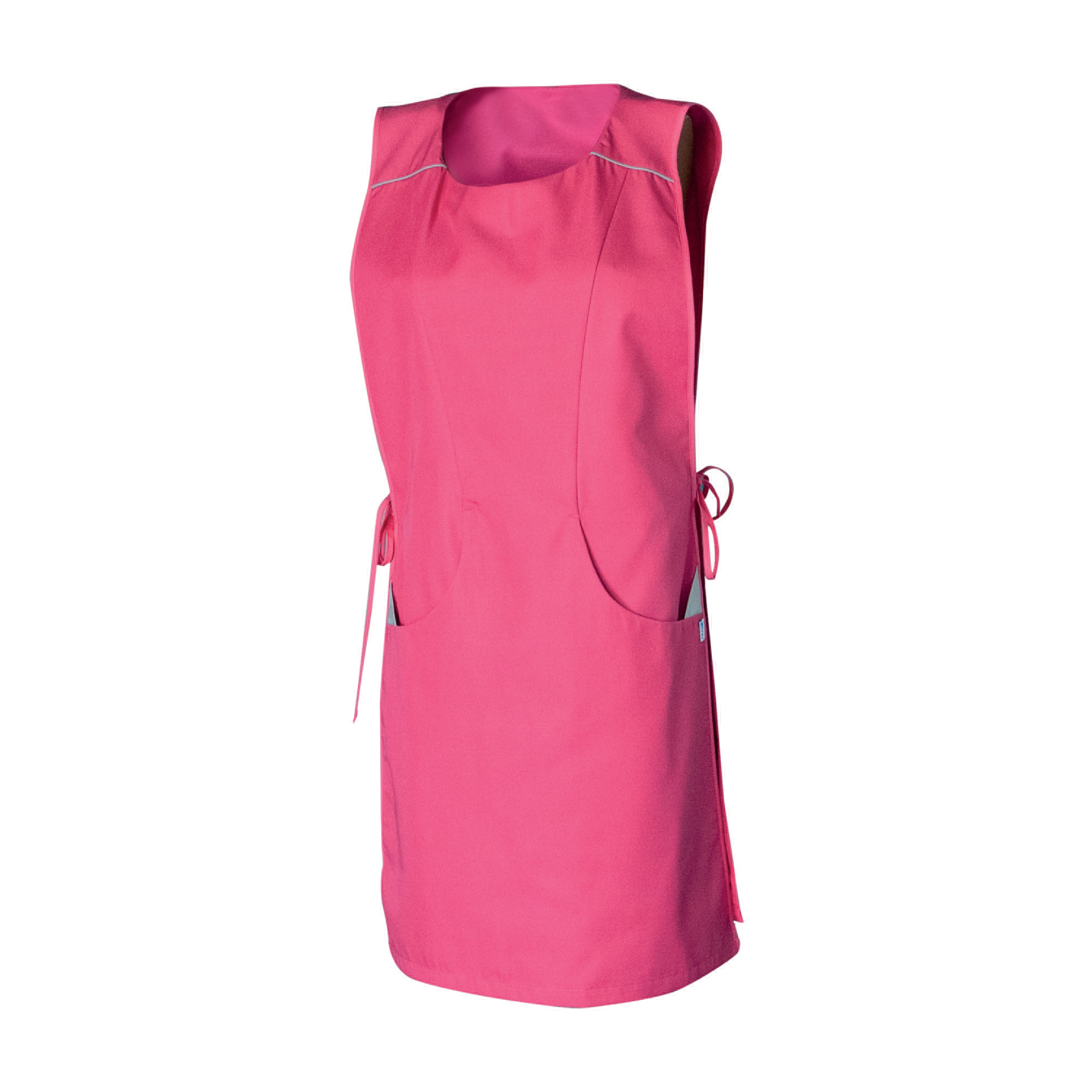 Chasuble femme SNV April gamme Demain lyocell rose, taille unique