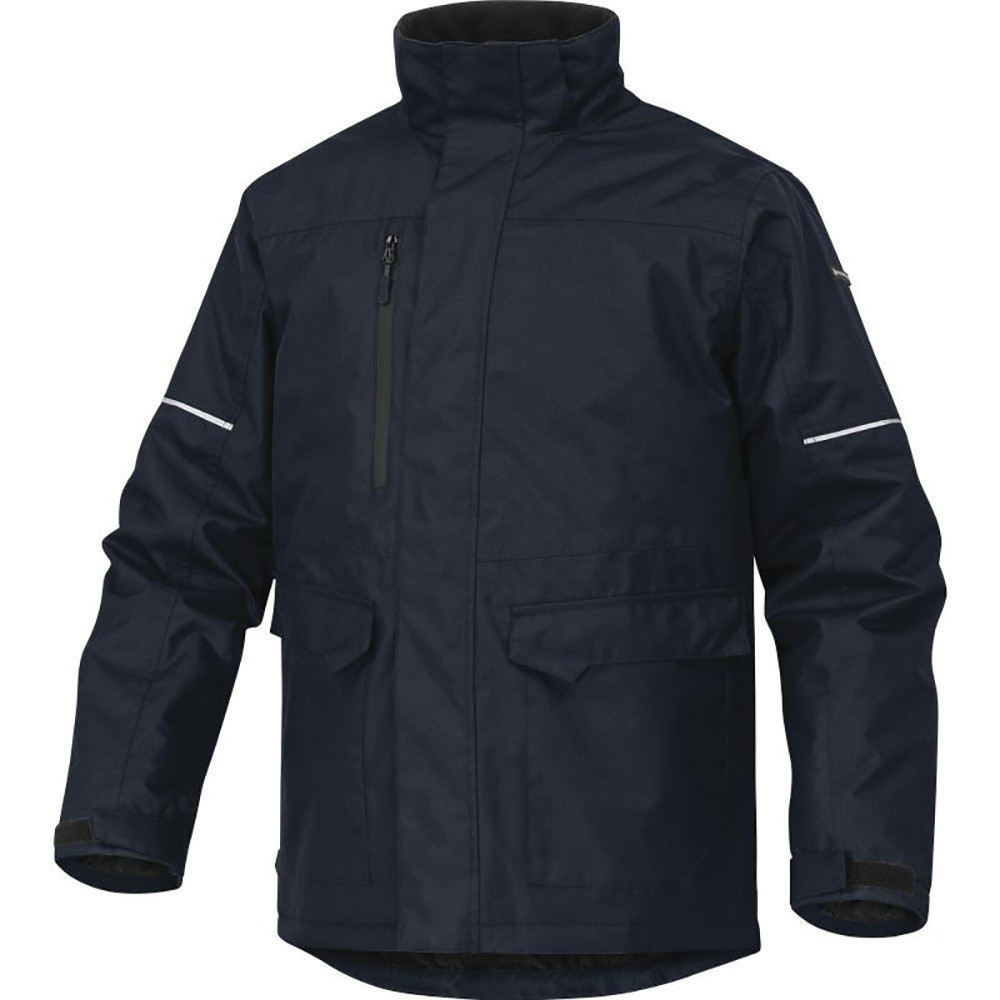 Parka Finnmark 2 Deltaplus, taille M