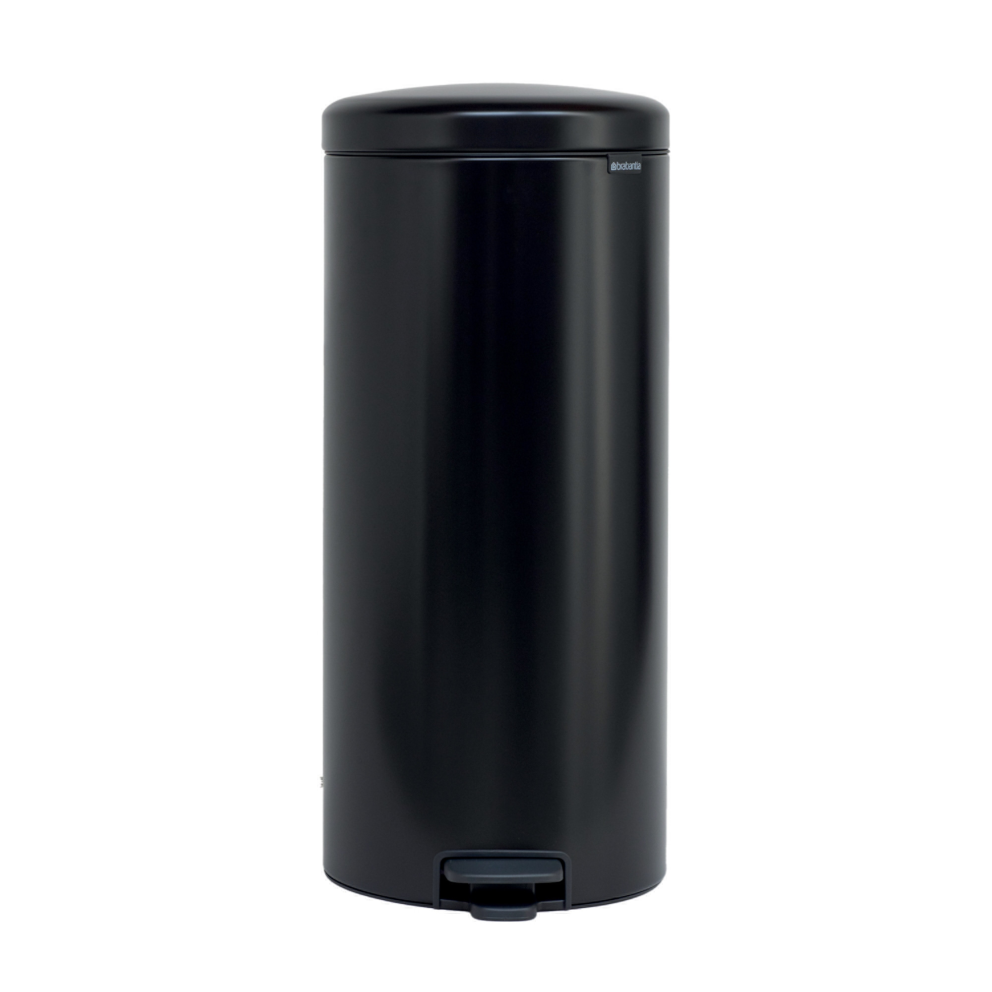 BRABANTIA Poubelle à pédale 30 Matt New Icon - vue 2