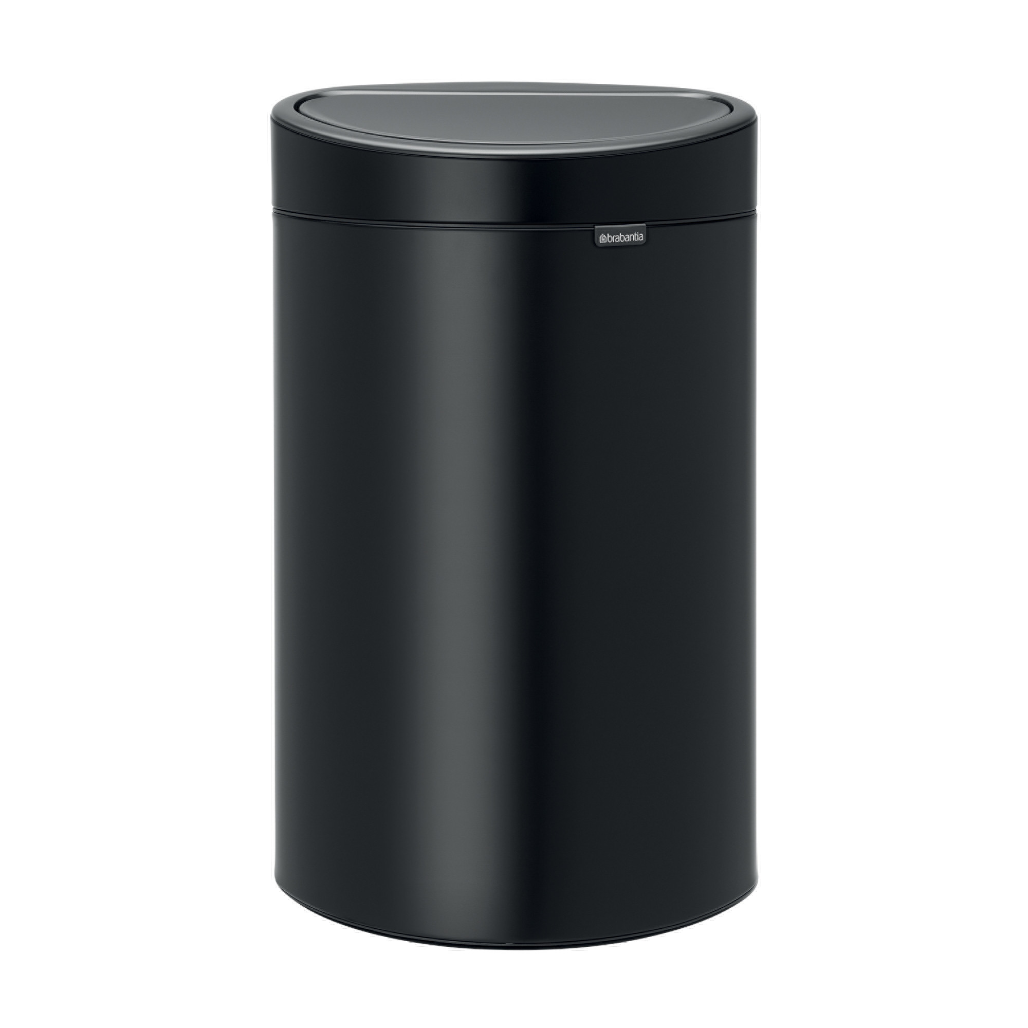 BRABANTIA Poubelle 40 Matt Touch Bin - vue 2
