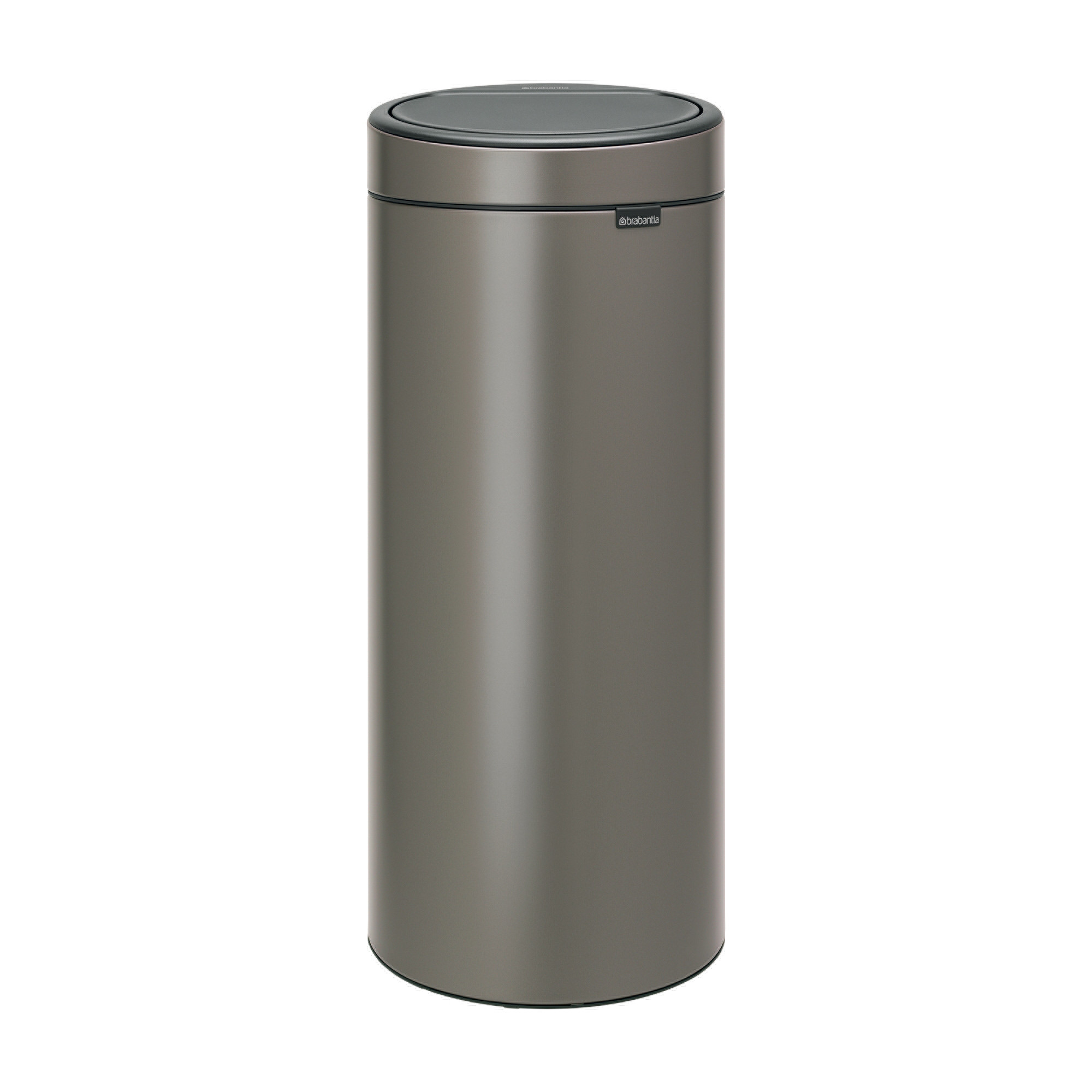 BRABANTIA Poubelle 36 Bo Touch Bin - vue 3