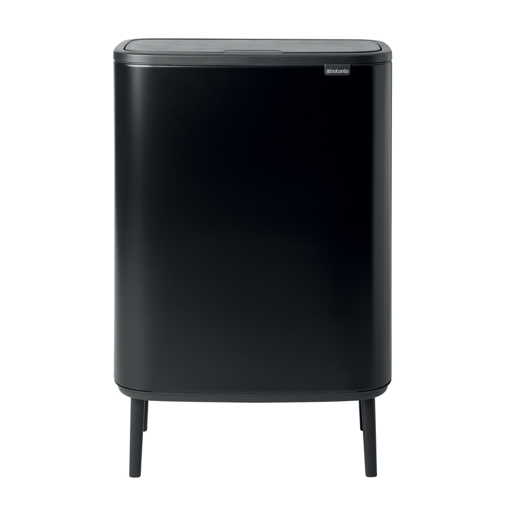 Brabantia Bo Touch Bin Hi - vue 10