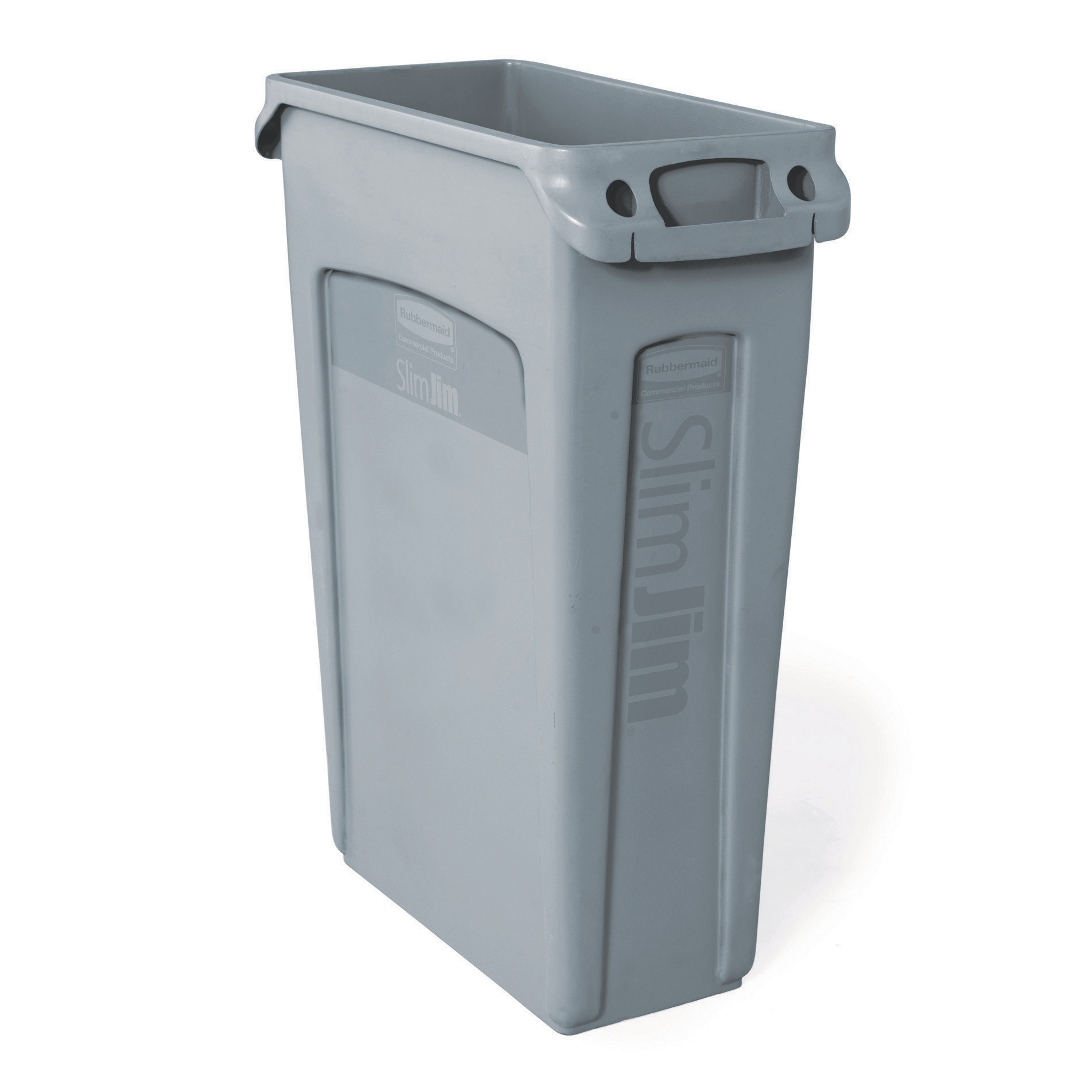 Collecteur gris 87 L
