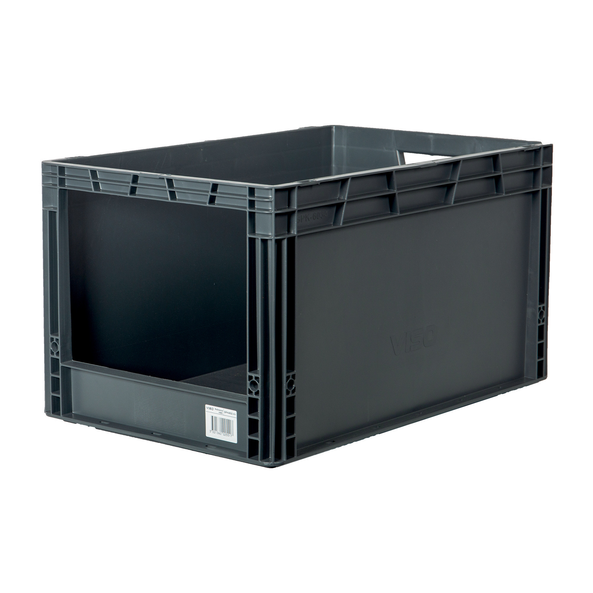 VISO Bac picking, 65 L