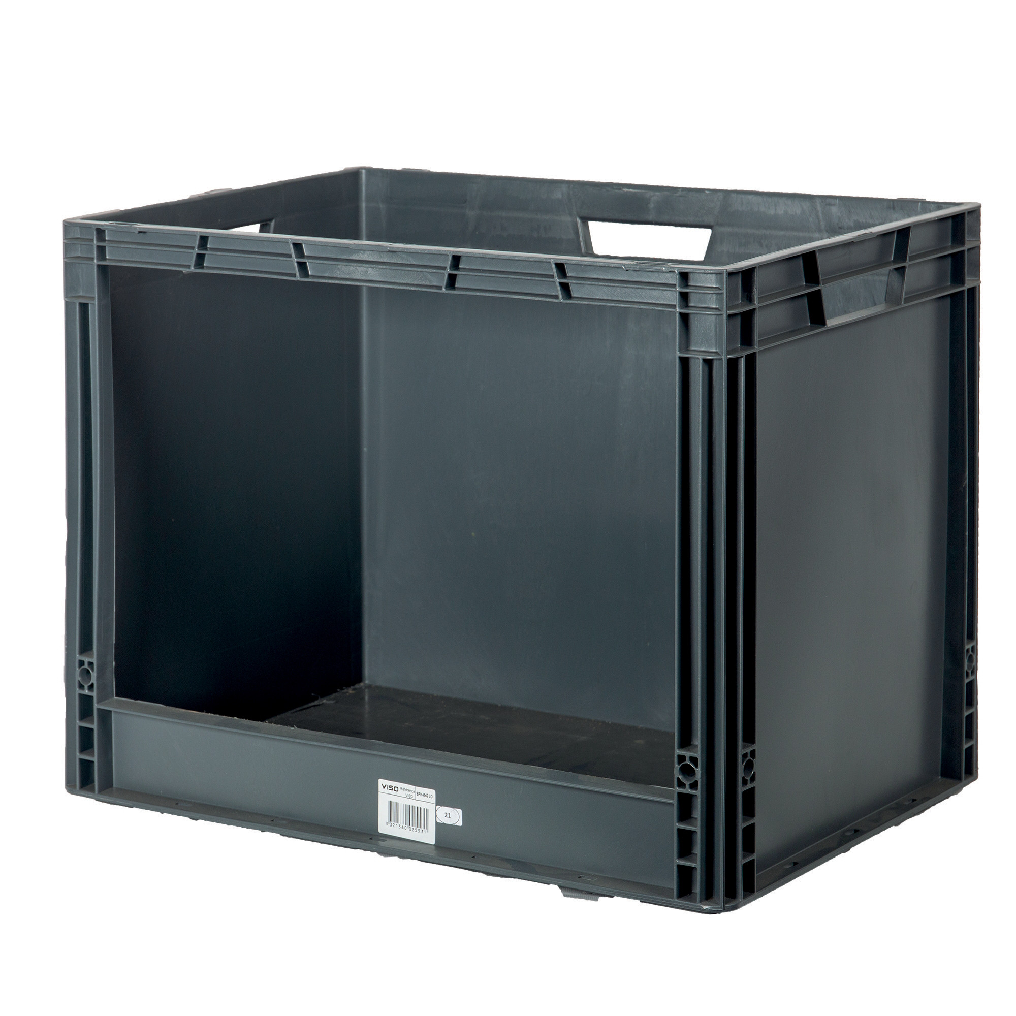 VISO Bac picking, 90L