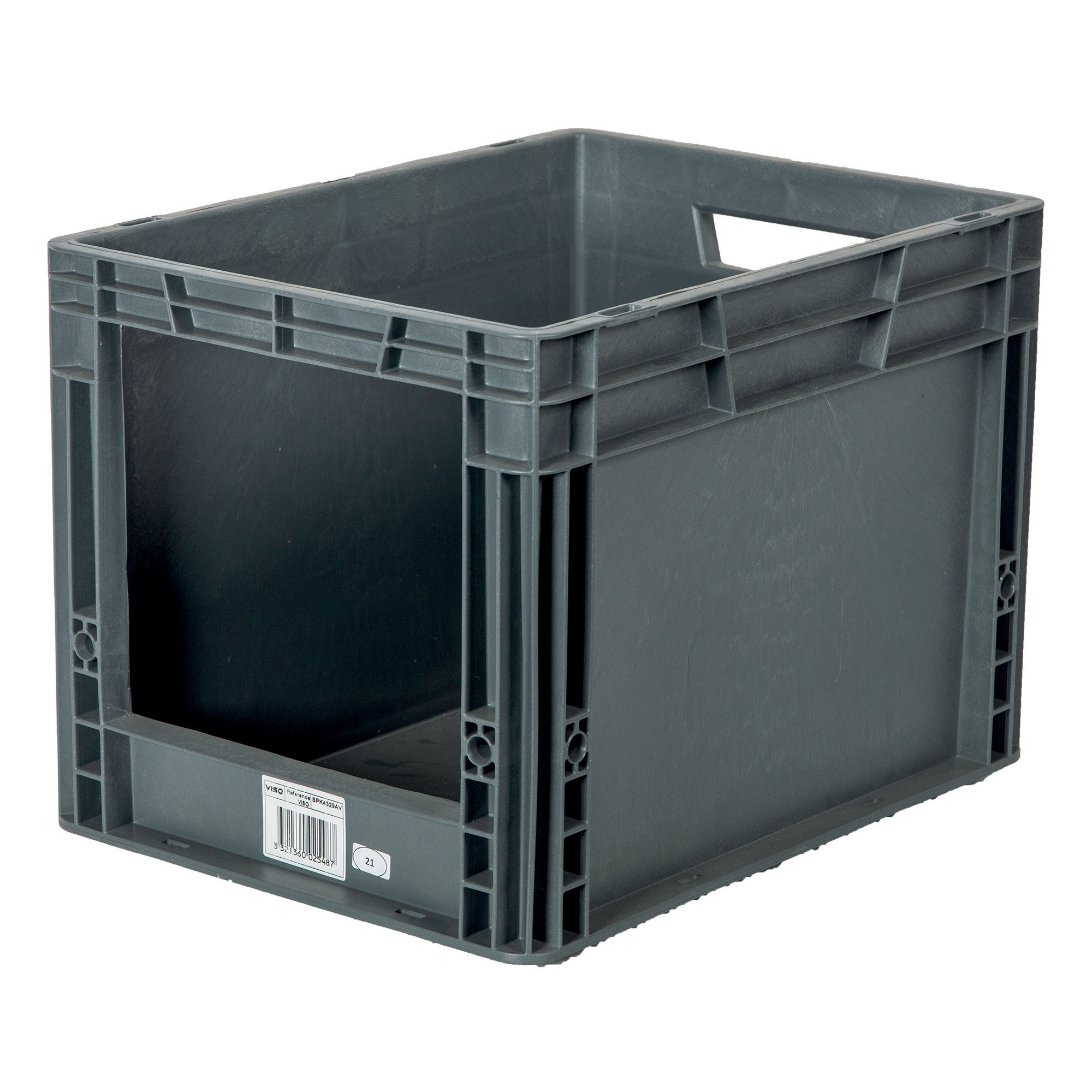 Bac picking, 25 L