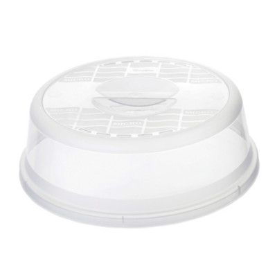 Cloche micro-ondes XL 30 cm