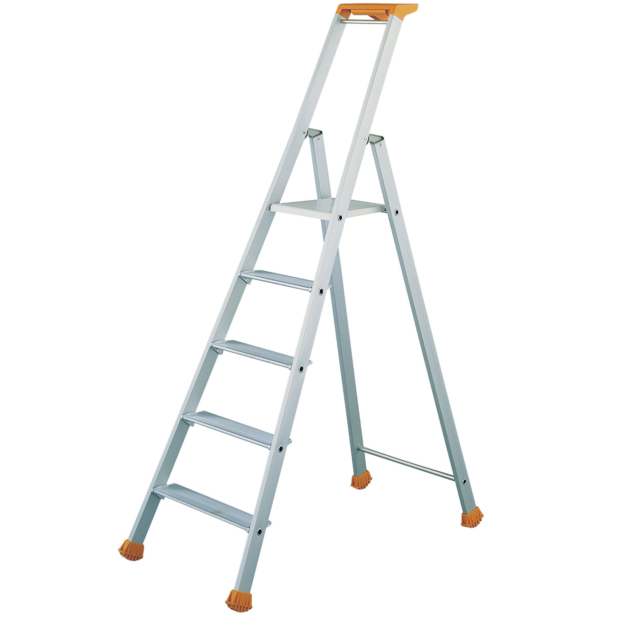 Escabeau professionnel Tubesca 5 marches