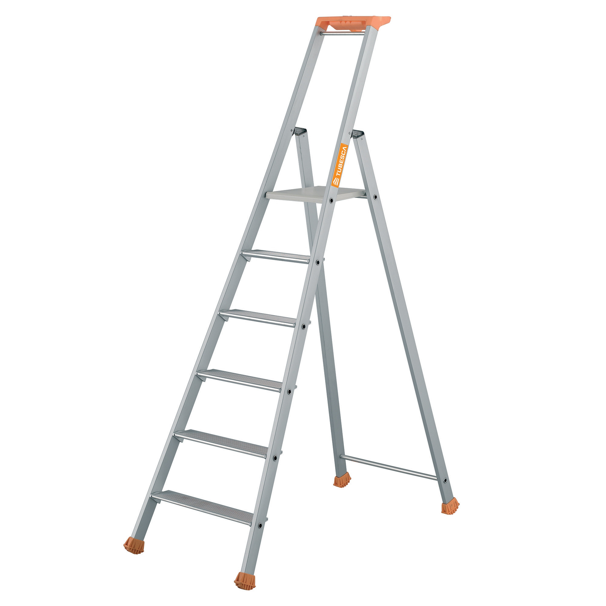Escabeau professionnel Tubesca 6 marches