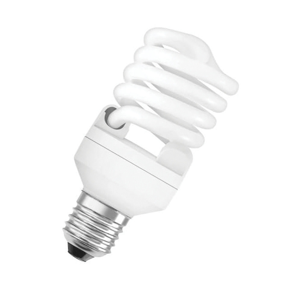 LEDVANCE Ampoule Twist Ledvance E27 21W / 100W