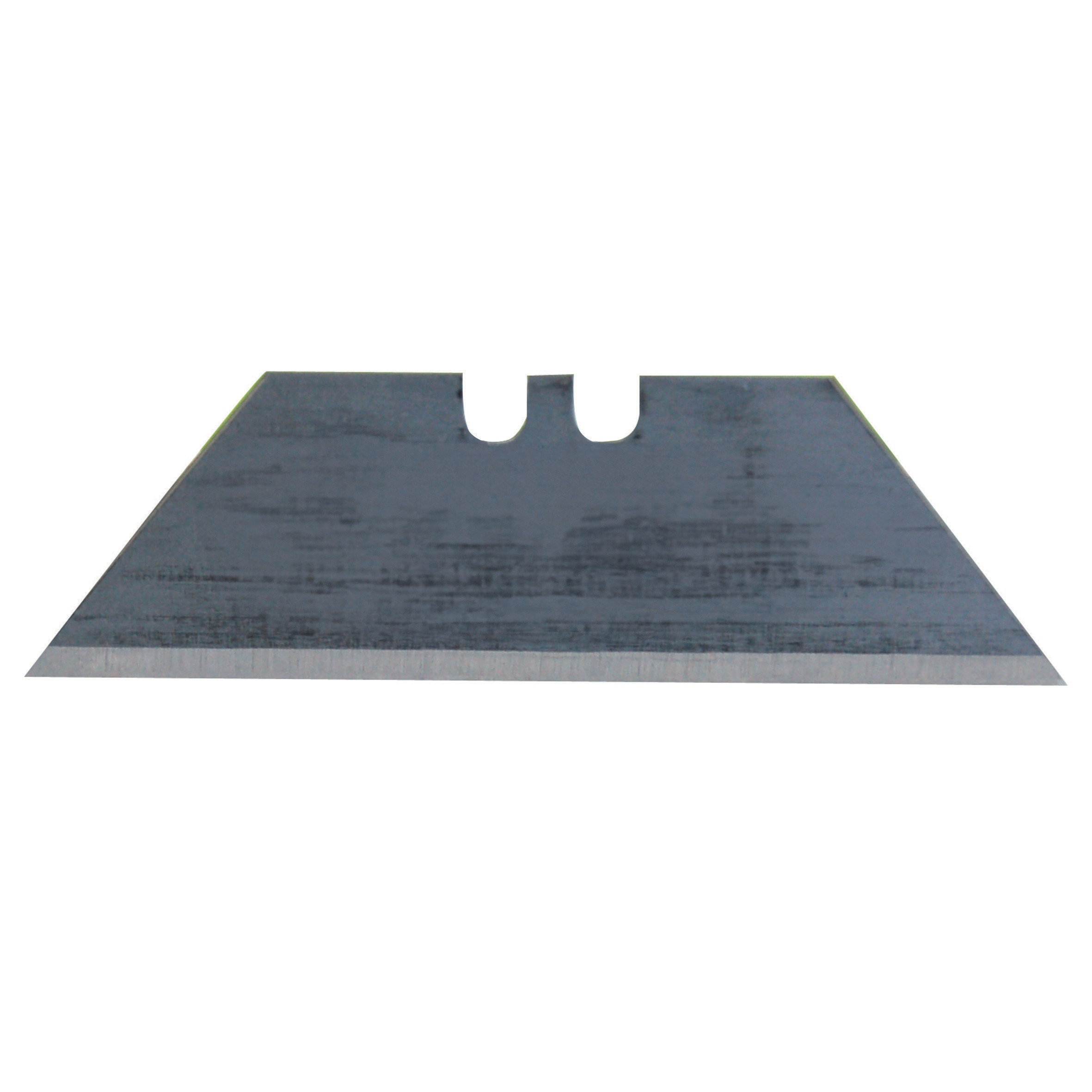 10 lames trapèze pour cutter de securité, 19mm