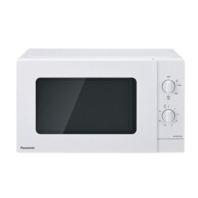 Micro-ondes Panasonic NN-SM21Q de 20 litres, 800 W, avec gril et 5 niveaux de puissance