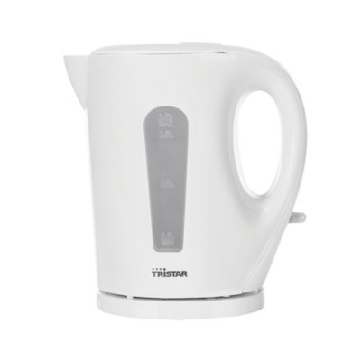 Bouilloire Tristar WK-3380 2200W blanc 2200 W