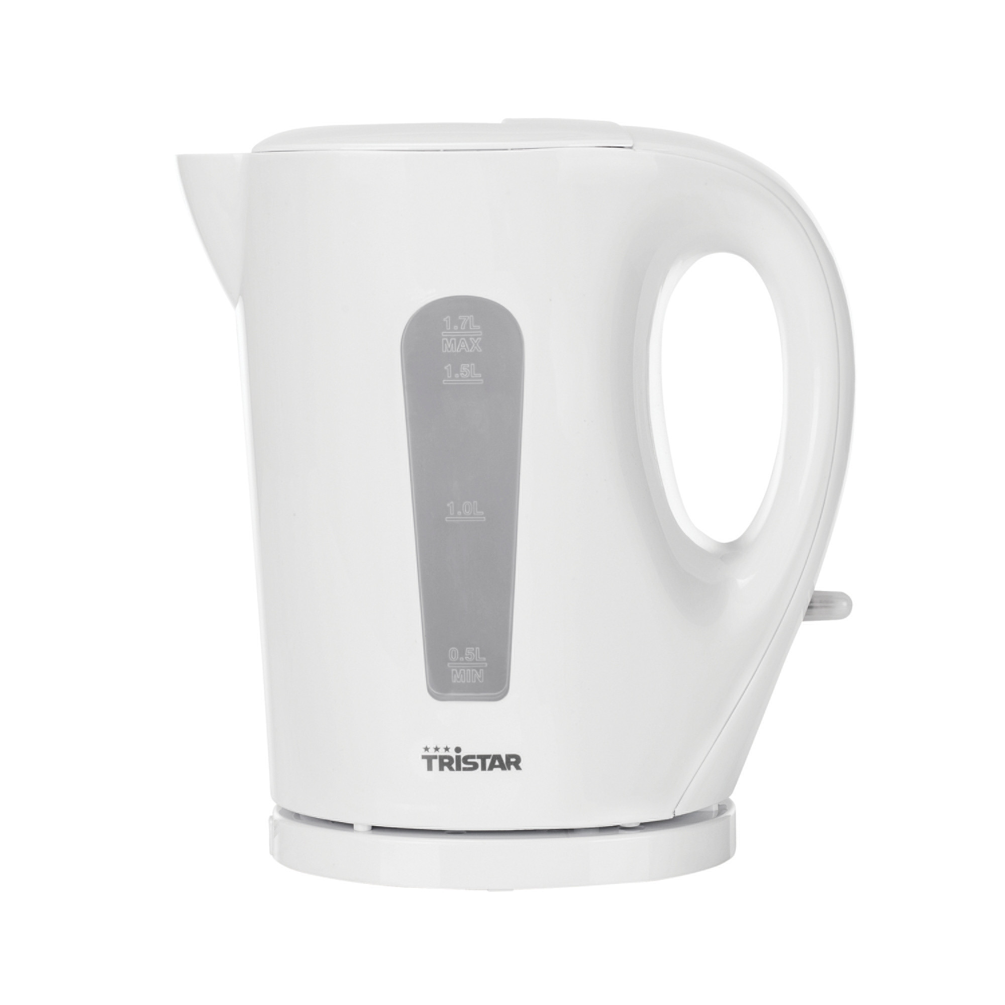 Bouilloire Tristar WK-3380 2200W blanc 2200 W