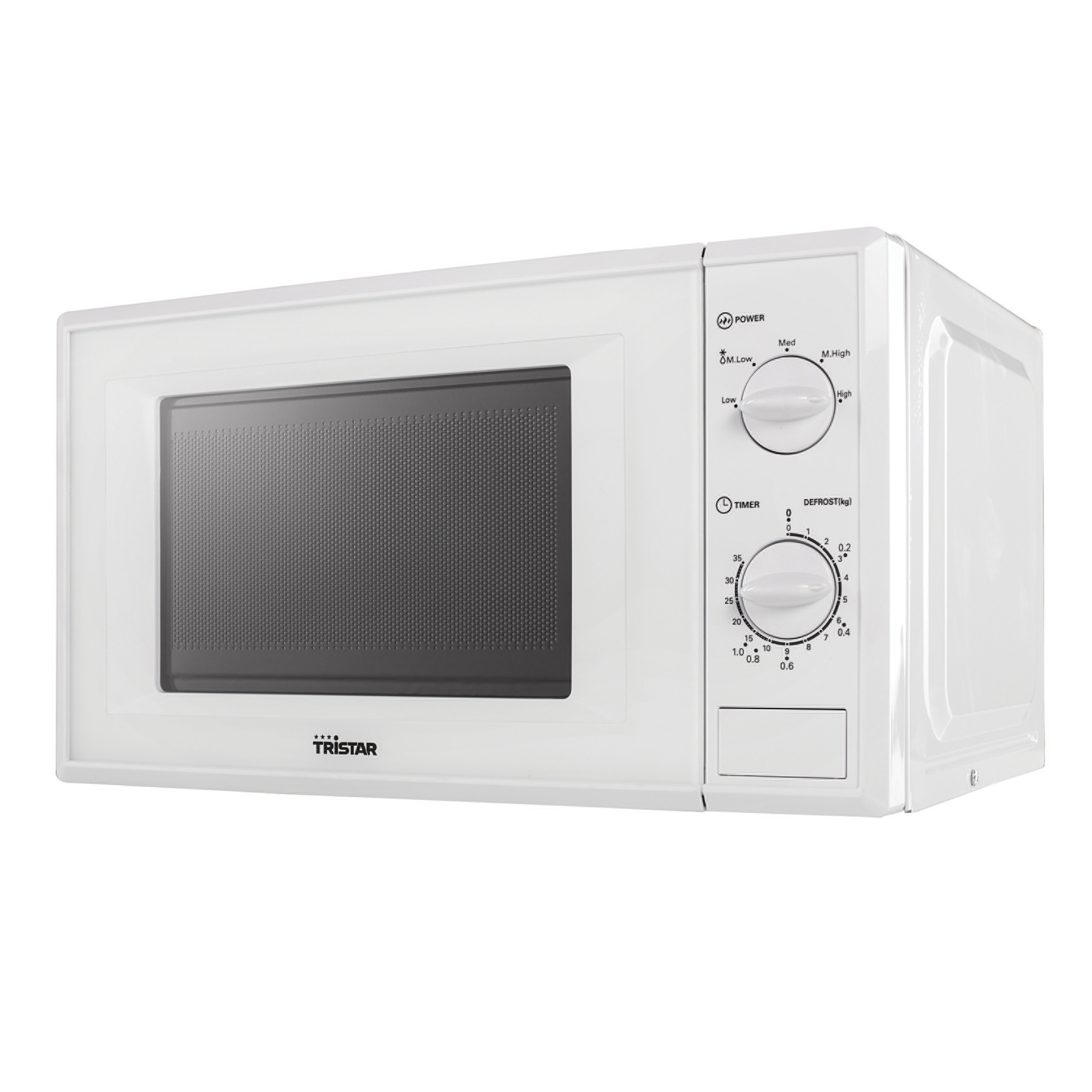 Four micro-ondes Tristar MW-2706 20 L