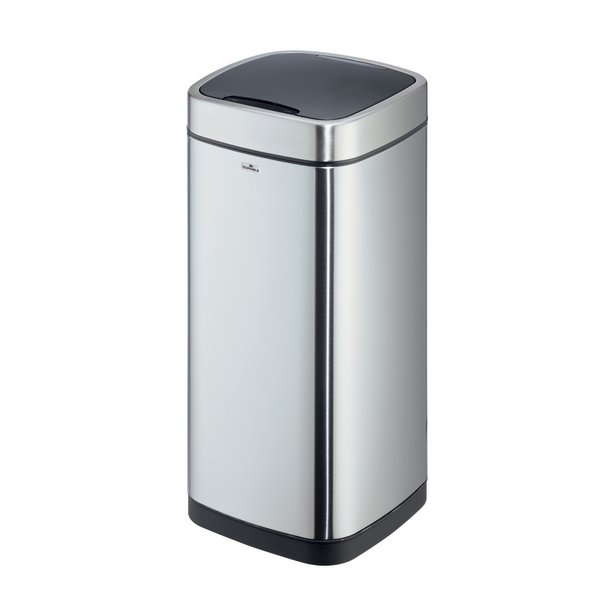 Poubelle automatique Durable No Touch 35 L