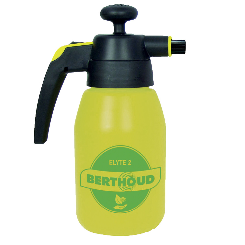 BERTHOUD Pulvrisateur  pression pralable Berthoud 2 L