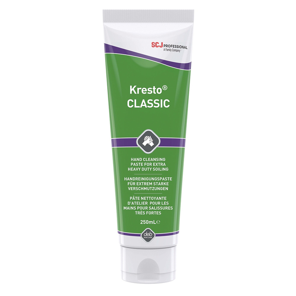 STOKO Pte nettoyante pour les mains Kresto Classic 250 ml
