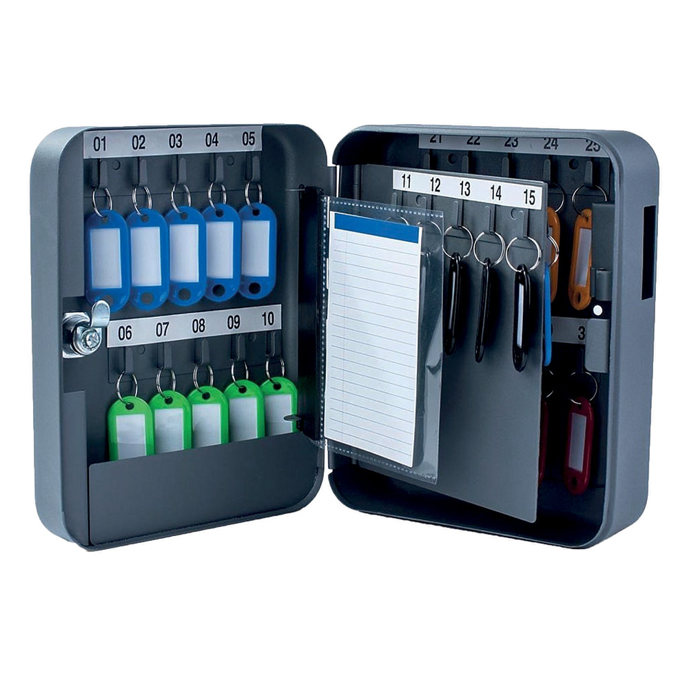 Armoire  cls capacit 30 cls avec serrure
