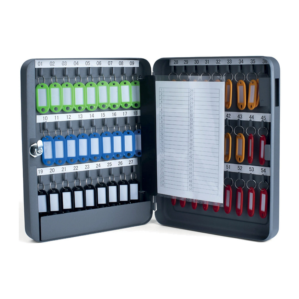 Armoire  cls capacit 54 cls avec serrure