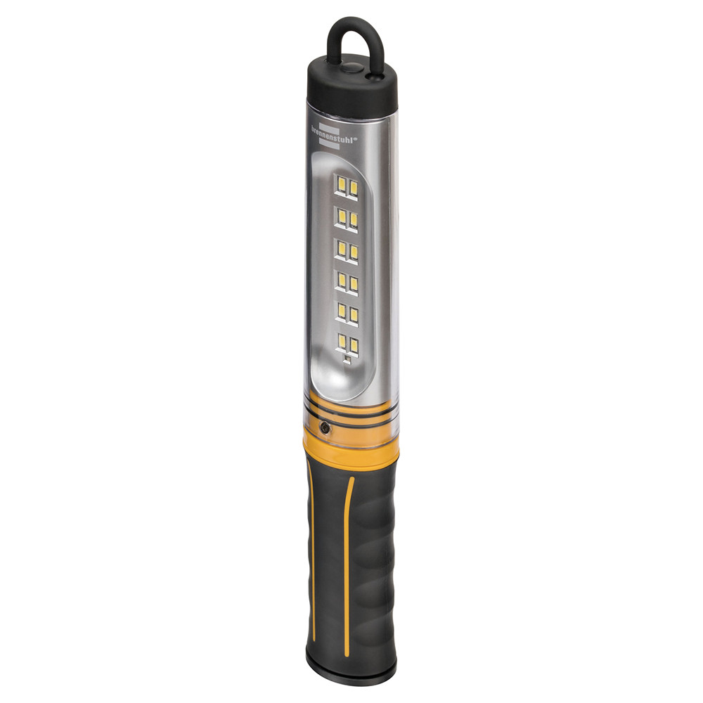 BRENNENSTUHL Lampe de travail LED Brennenstuhl, 520 lumens, autonomie 24h, rechargeable