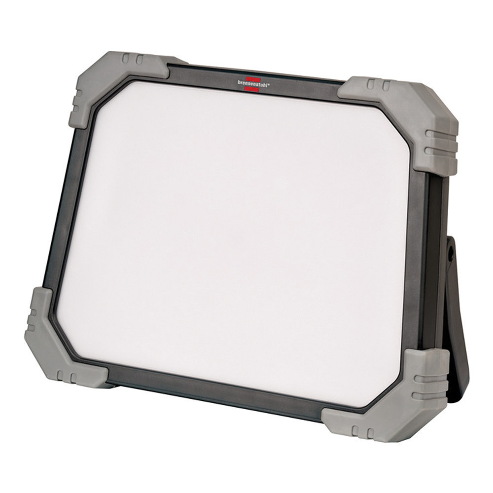 BRENNENSTUHL Projecteur Dinora Brennenstuhl, 8000 lumens, LED, portable, cble 5 m H07RN-F 3G1,5