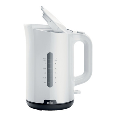 Bouilloire Braun Breakfast 1, 1,7 L