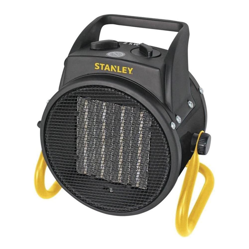 Chauffage générateur d air chaud Stanley ST 23 240 E Electrique Convection - vue 2
