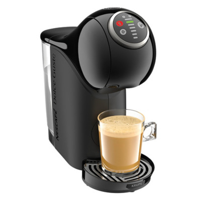 Machine à café capsules Nescafé® Dolce Gusto® Genio S