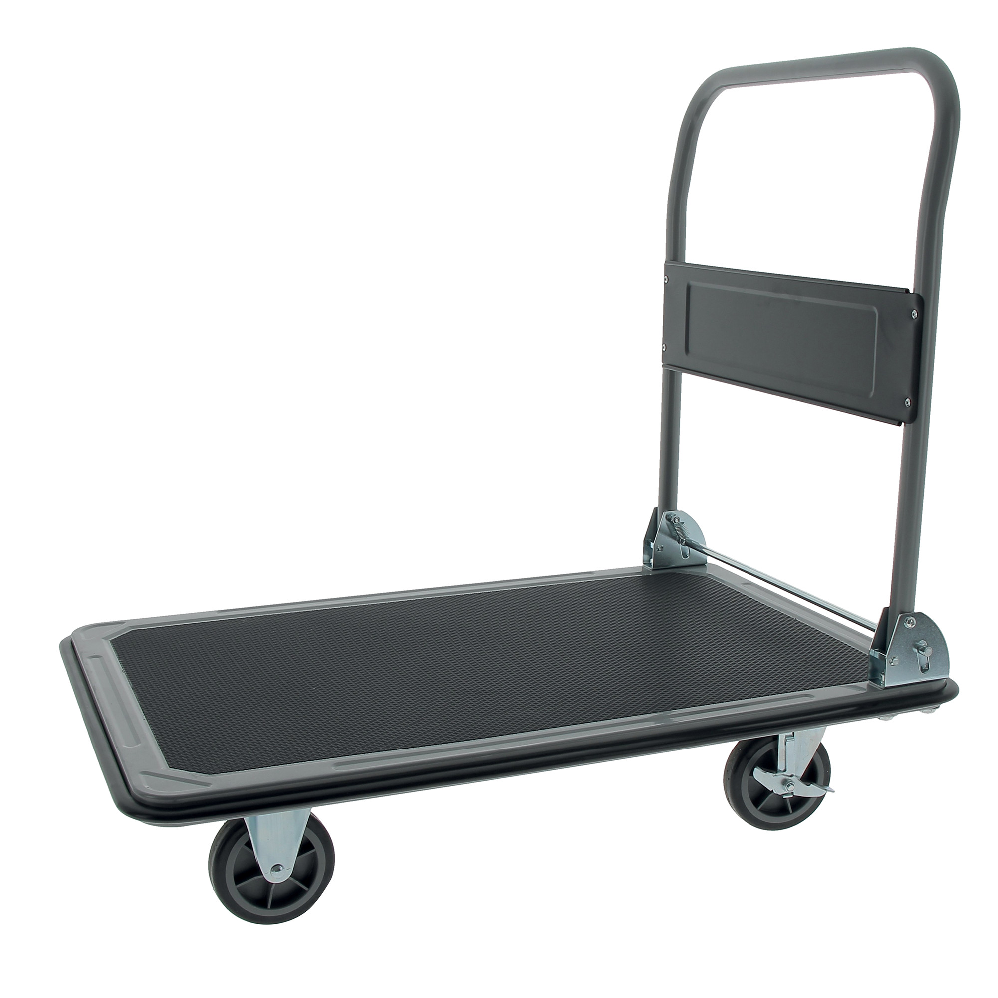 VISO+Chariot+Roulservice+1er+prix+en+acier+Viso+charge+150+kg