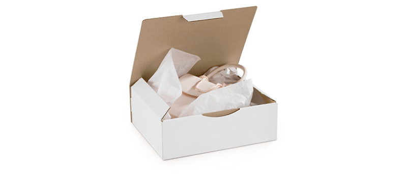 Boites blanches