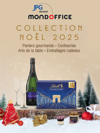 Catalogue de Noël