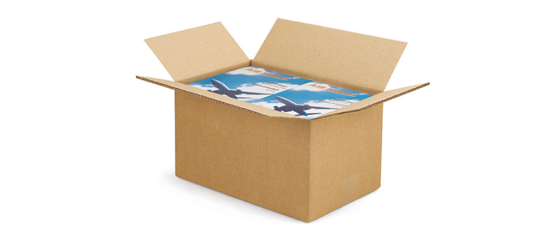 Caisses pour documents
