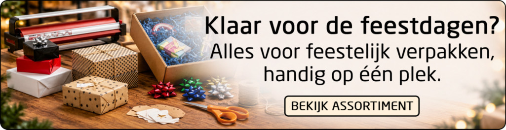 Ontdek onze feestdagen essentials