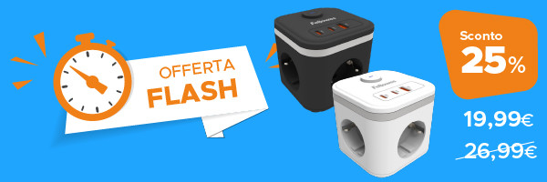 Offerta Flash