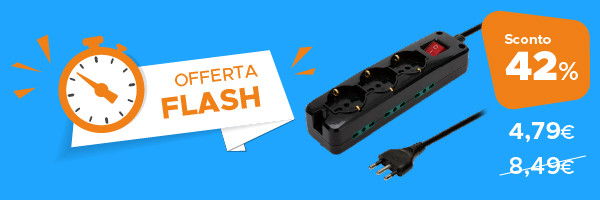Offerta Flash